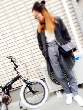 irnerniさんのコーディネート