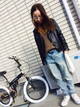 irnerniさんのコーディネート