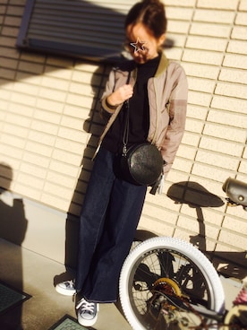 irnerniさんのコーディネート