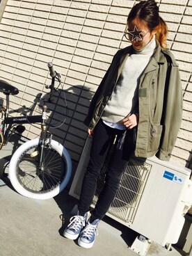 irnerniさんのコーディネート