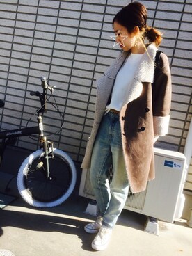 irnerniさんのコーディネート