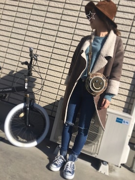 irnerniさんのコーディネート