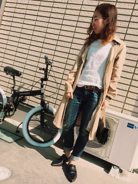 irnerniさんのコーディネート