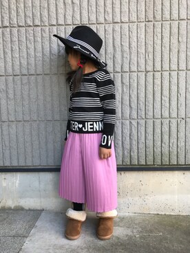 m_aさんのコーディネート