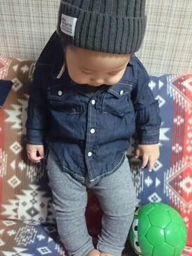 kotaro.さんのコーディネート