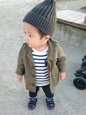 kotaro.さんのコーディネート