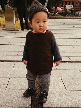 kotaro.さんのコーディネート