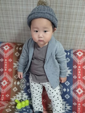 kotaro.さんのコーディネート