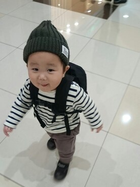 kotaro.さんのコーディネート