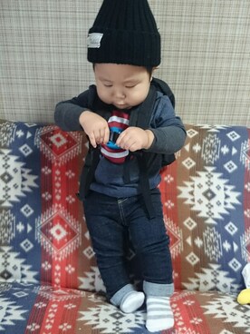 kotaro.さんのコーディネート