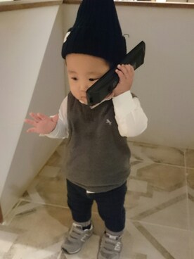 kotaro.さんのコーディネート