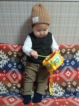 kotaro.さんのコーディネート