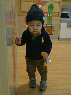 kotaro.さんのコーディネート