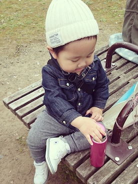 kotaro.さんのコーディネート