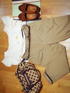 Rさんのコーディネート