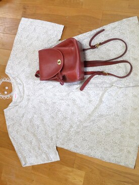 Rさんのコーディネート