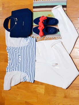 Rさんのコーディネート