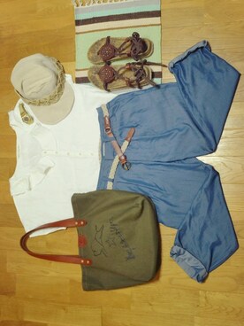 Rさんのコーディネート