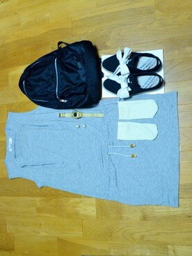 Rさんのコーディネート