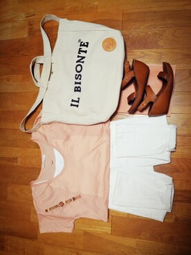 Rさんのコーディネート