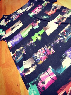 Rさんのコーディネート