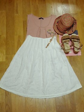 Rさんのコーディネート