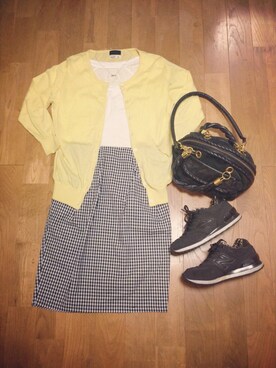 Rさんのコーディネート