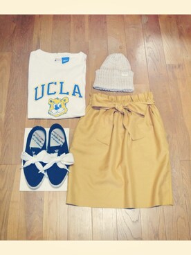 Rさんのコーディネート