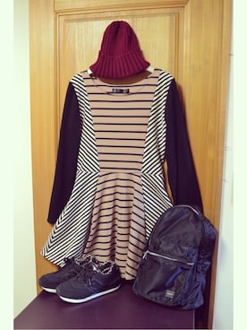 Rさんのコーディネート