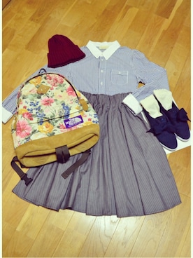 Rさんのコーディネート