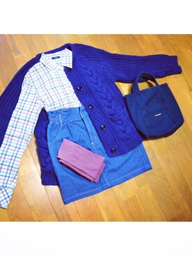 Rさんのコーディネート