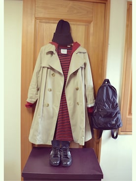 Rさんのコーディネート