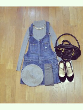 Rさんのコーディネート