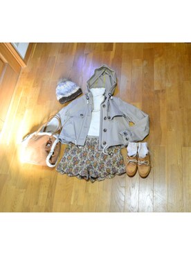 Rさんのコーディネート