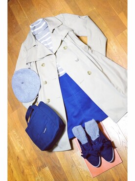 Rさんのコーディネート