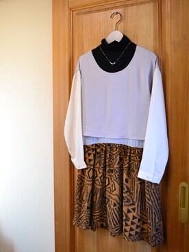 Rさんのコーディネート