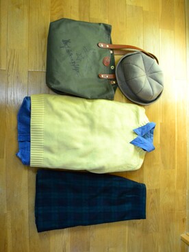 Rさんのコーディネート