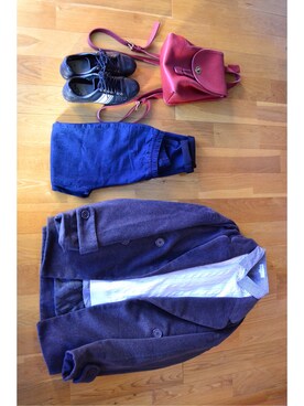 Rさんのコーディネート