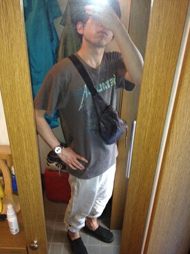 yukiさんのコーディネート