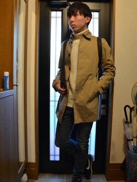 yukiさんのコーディネート