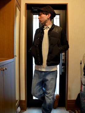 yukiさんのコーディネート