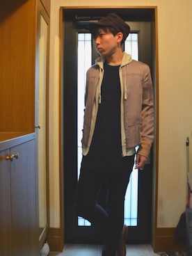 yukiさんのコーディネート