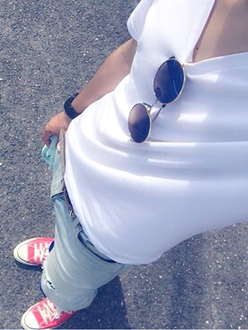 arataさんのコーディネート