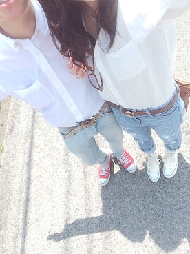 arataさんのコーディネート