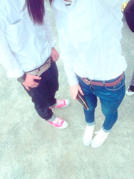 arataさんのコーディネート