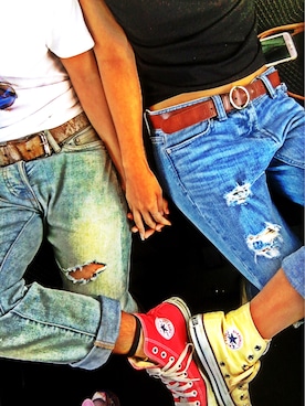 arataさんのコーディネート