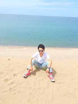 arataさんのコーディネート