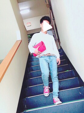 arataさんのコーディネート