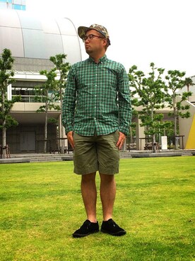 Yutoさんのコーディネート