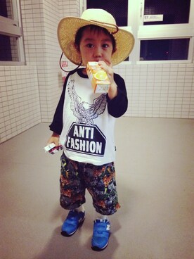 Yutoさんのコーディネート